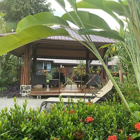 La Fortuna Iris Arenal Hotel מראה חיצוני תמונה