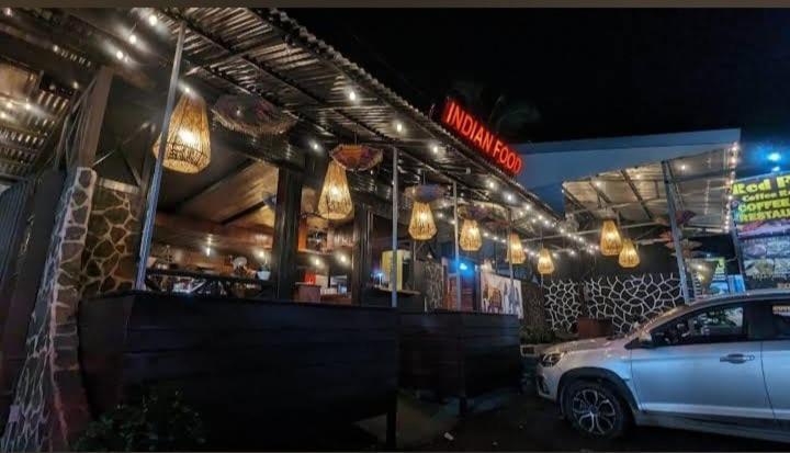 La Fortuna Iris Arenal Hotel מראה חיצוני תמונה