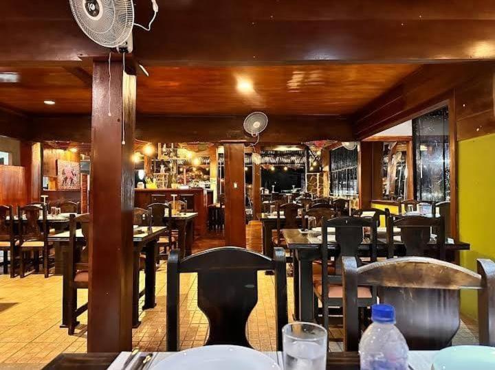 La Fortuna Iris Arenal Hotel מראה חיצוני תמונה
